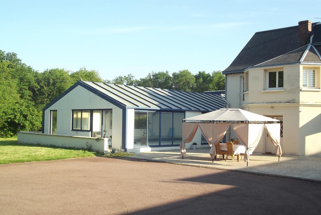 Les Vedieres Conflans-sur-Anille Luaran gambar