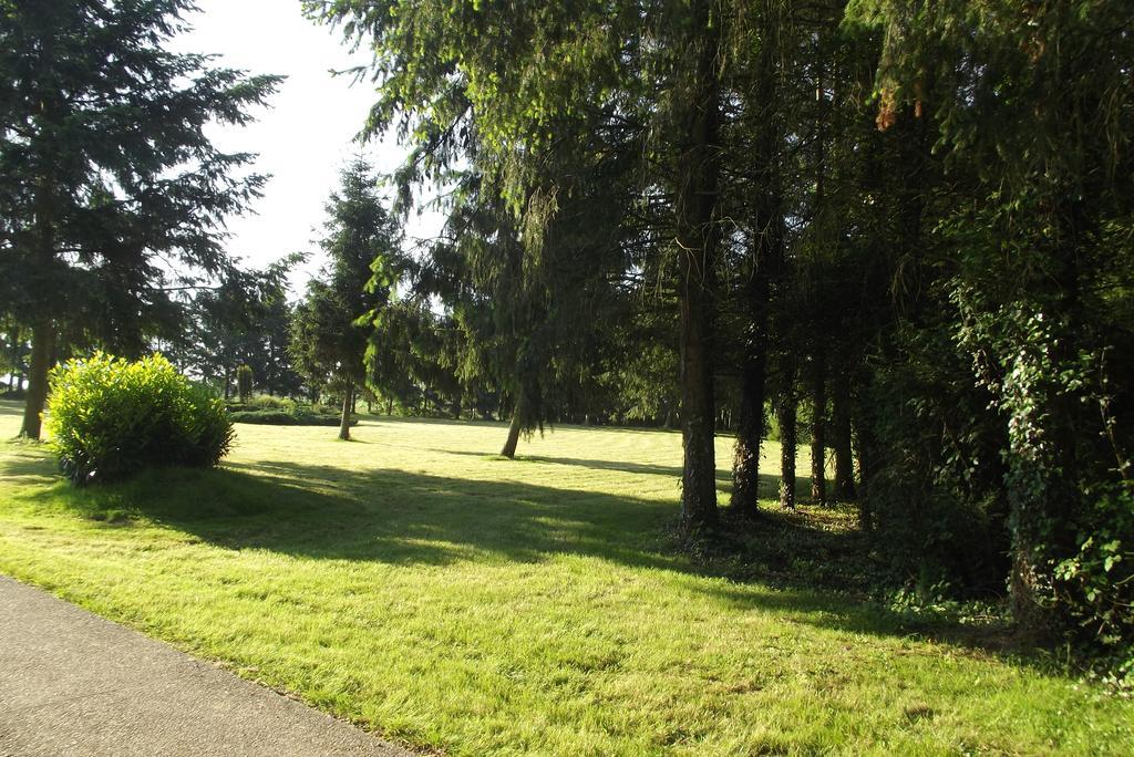 Les Vedieres Conflans-sur-Anille Luaran gambar